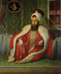 Sultan Selim III